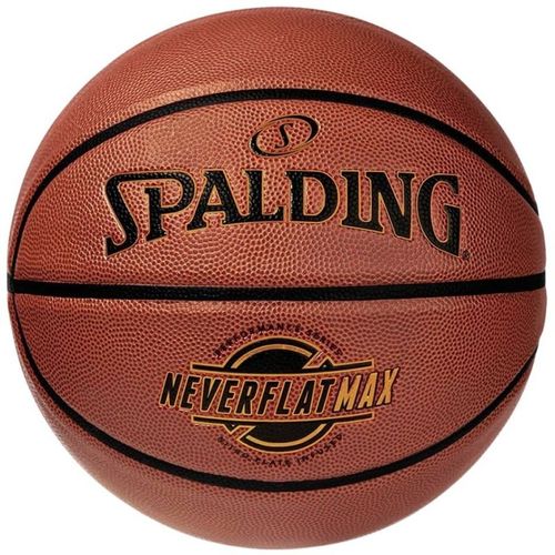 Piłka do koszykówki Spalding Neverflat Max 76669Z 7 na Arena.pl