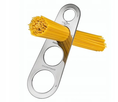Miarka do spaghetti KUCHENPROFI 18,5 x 6,5 cm na Arena.pl