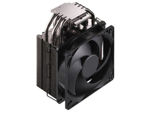 WENTYLATOR CPU COOLER MASTER HYPER 212 BLACK EDITION na Arena.pl