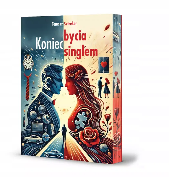 Koniec bycia singlem zdjęcie 2