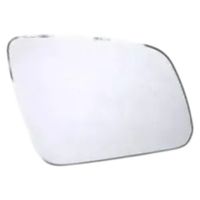 SZKŁO WKŁAD LUSTERKA PRAWE MERCEDES C W204 2009 2010 2011 2012 2013