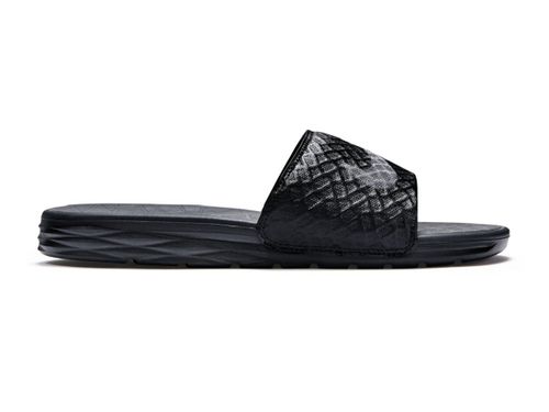 Klapki męskie NIKE BENASSI SOLARSOFT SLIDE 2 40 na Arena.pl
