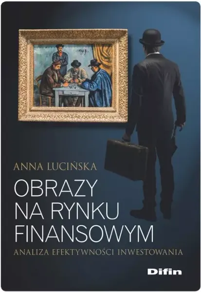 Obrazy na rynku finansowym zdjęcie 1