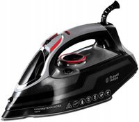 Żelazko do prasowania parowe Russell Hobbs 20630-56 POWER STEAM 3100W 210g