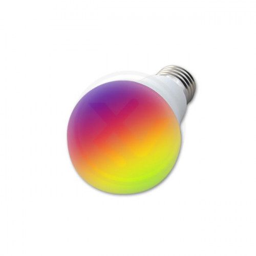 ŻARÓWKA LED E27 12W WIFI RGB 2700-6500K SMD 2835 TUYA na Arena.pl