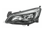 Opel Astra J 13- Reflektor Przedni Lampa przednia lewa