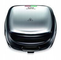 Opiekacz do kanapek Tefal Snack Time SW341D12 2x1