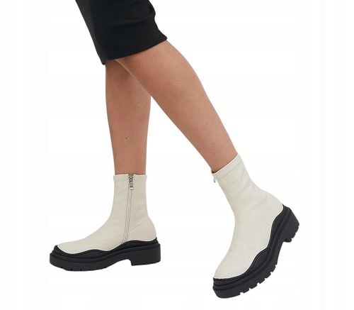 RAID Aleesha botki damskie r.38 na Arena.pl