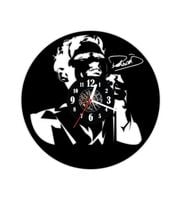 Zegar ścienny z płyty winylowej 344.13 Dawid Podsiadło