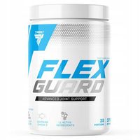 TREC FLEX GUARD 375g NA ZDROWE STAWY NA KONTUZJE