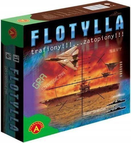 Flotylla 01655 zdjęcie 1