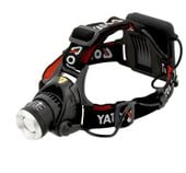 lampa czołowa xm-l2 cree 10w - yt-08591