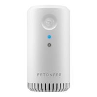 inteligentny pochłaniacz zapachów petoneer smart odor eliminator