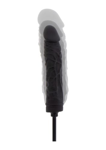 Hidden Desire Extreme Inflatable Dong - Advanced na Arena.pl