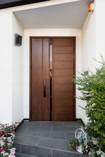 OPRAWA ELEWACYJNA SOLARNA LED SOE-2 CZARNA 4000K EC20116 ECO LIGHT zdjęcie 6