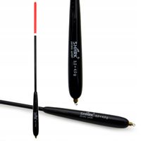 WAGGLER SPŁAWIK PRZELOTOWY Z BALSY 3,0+4,0 g - 29 cm obciążenie stałe