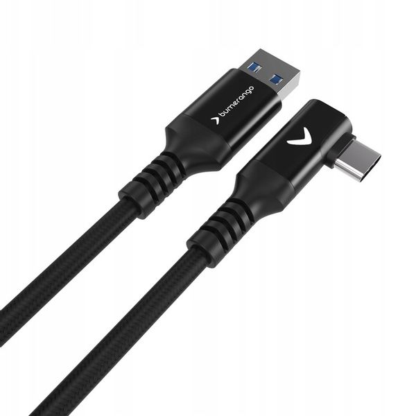 KABEL 5m do Meta Oculus Link QUEST 1 i 2 + GRATIS zdjęcie 6