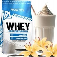 BIAŁKO PROACTIVE WHEY INSTANT 700G VANILIA