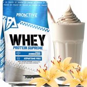 BIAŁKO PROACTIVE WHEY INSTANT 700G VANILIA