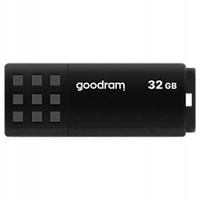 2 x Pendrive Goodram UME3 32GB USB 3.0 Szybki Transfer DO PC Czarny