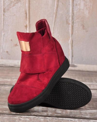 Pantofelek24.pl | Trampki sneakersy 36 na Arena.pl