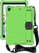 Etui z Uchwytem do iPad Air 10.5 Cala/Pro 10.5 Cala Zielone