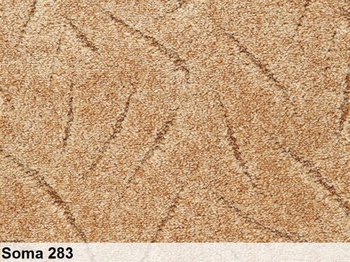 Dywan SOMA Scroll 200x250 ! Każdy Wymiar ! na Arena.pl