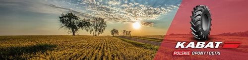 Opona rolnicza Kabat 6.00-18 SRF-02 6PR TT na Arena.pl