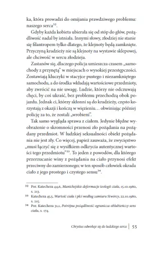 Teologia ciała w godzinę na Arena.pl