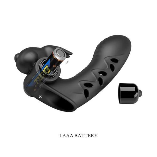 PRETTY LOVE -Vance, HONEY FINGER, 10 vibration functions na Arena.pl