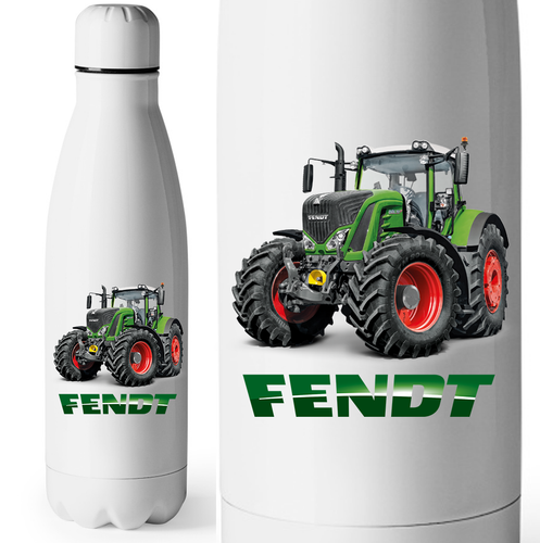Termos - Butelka Termiczna - Fendt - dla fana na Arena.pl