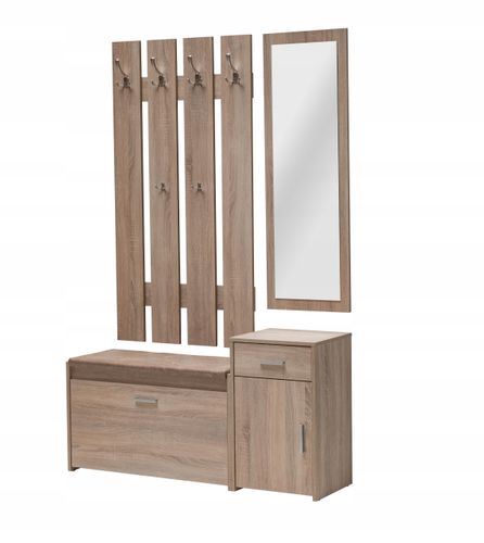 Lustro G2 AB - Garderoba na Arena.pl