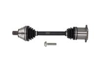 PÓŁOŚ LEWA VW PASSAT CC B6 2008 2009 2010 2011 2012