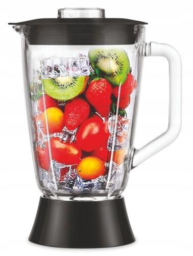 Zelmer ROBOT KUCHENNY WIELOFUNKCYJNY ZFP9000B 2000W BLENDER SIEKANIE na Arena.pl