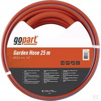 Wąż Ogrodowy Gopart, 1/2" 25 m SL51901225