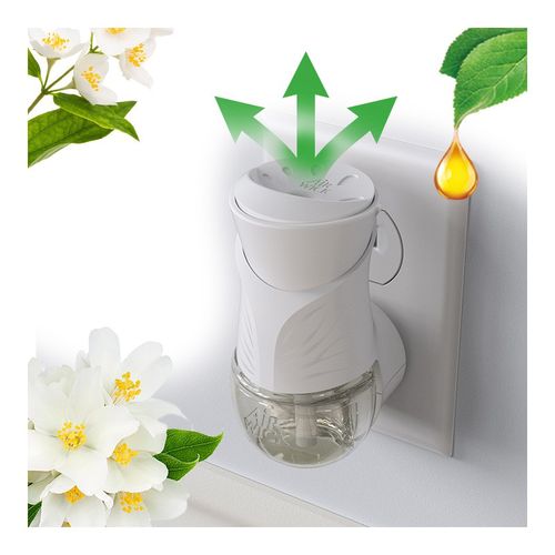 AIR WICK ELECTR. ZAPAS BIAŁ KWIAT na Arena.pl