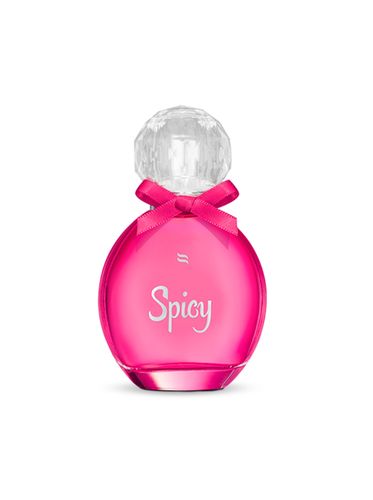 Perfumy Spicy 30Ml. na Arena.pl