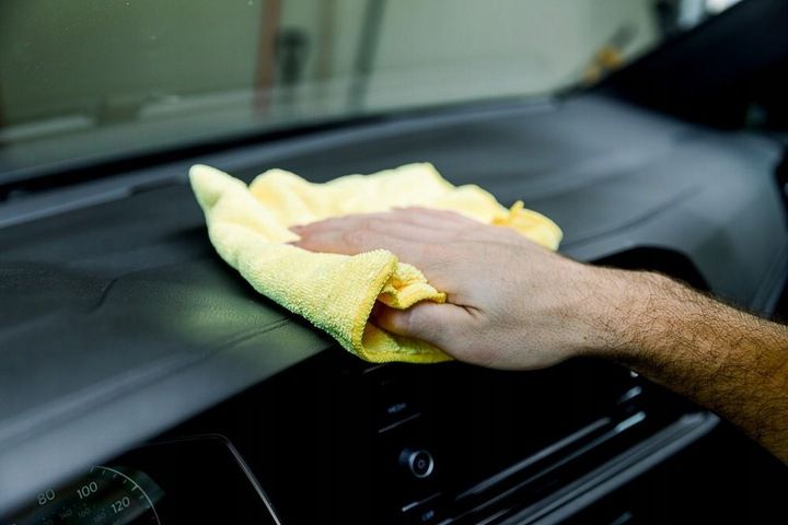 FRESSO Interior Cleaner 5000ml zdjęcie 9