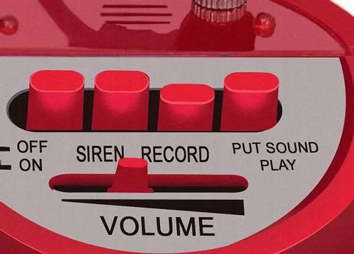 Megafon 20W LTC z akumulatorem i nagrywaniem na Arena.pl