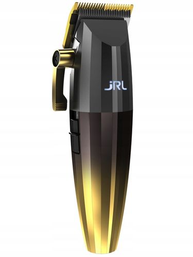 ZESTAW JRL- MASZYNKA DO WŁOSÓW JRL 2020C GOLD + TRYMER JRL 2020T GOLD na Arena.pl