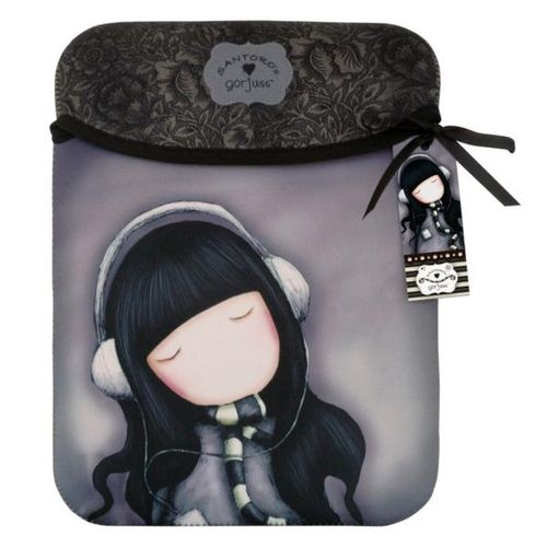 Pokrowiec na iPad - Gorjuss - The Song na Arena.pl