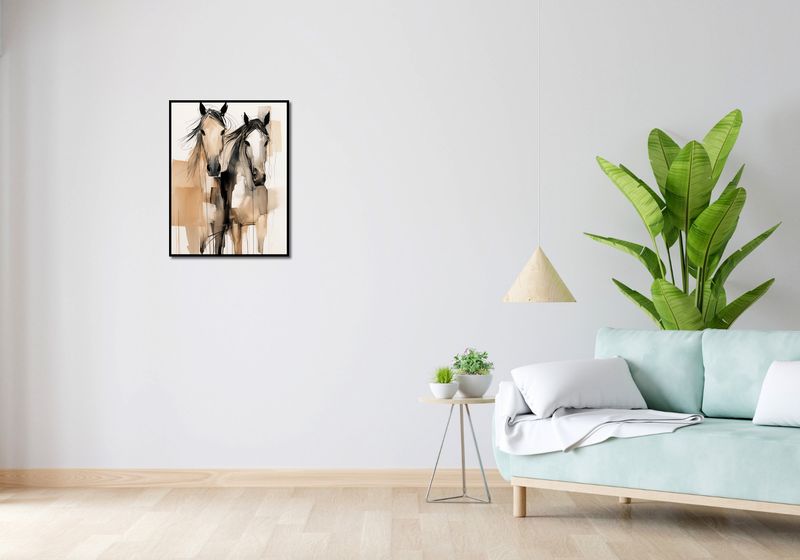 Plakat 50x65cm Dusze na Wolności zdjęcie 4