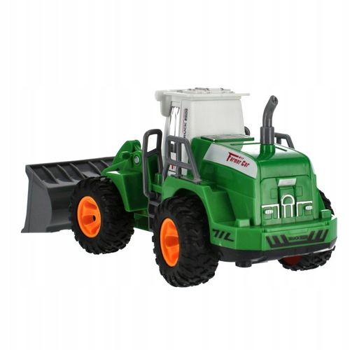 FARMA ZDALNIE STEROWANY TRAKTOR SPYCHACZ PILOT na Arena.pl