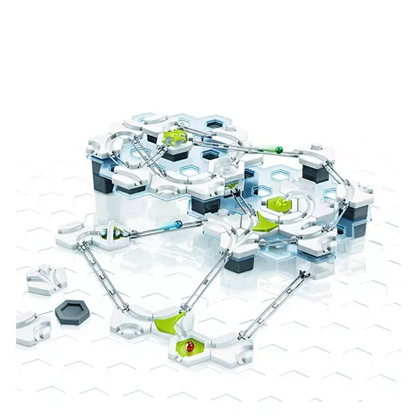 Gravitrax. Zestaw startowy zdjęcie 2