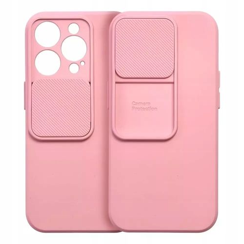Plecki niktrade do Apple iPhone 15 Pro różowy na Arena.pl