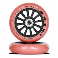Kółka 100 mm do hulajnogi wyczynowej MOVINO