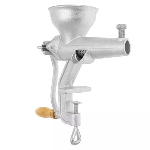 ręczna wyciskarka do owoców i warzyw kinghoff kh-1424 na Arena.pl