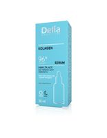 DELIA NAWILZAJACE SERUM Z KOLAGENEM 30ml