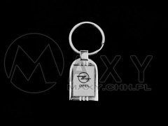 Brelok samochodowy logo na Arena.pl