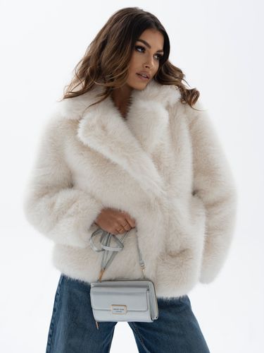 torebko portfel m-18-1545 silver na Arena.pl